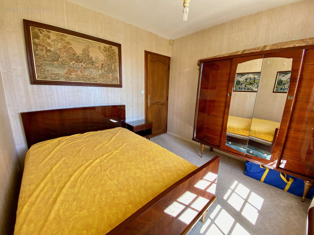 Maison à VILLENAVE-D&#039;ORNON