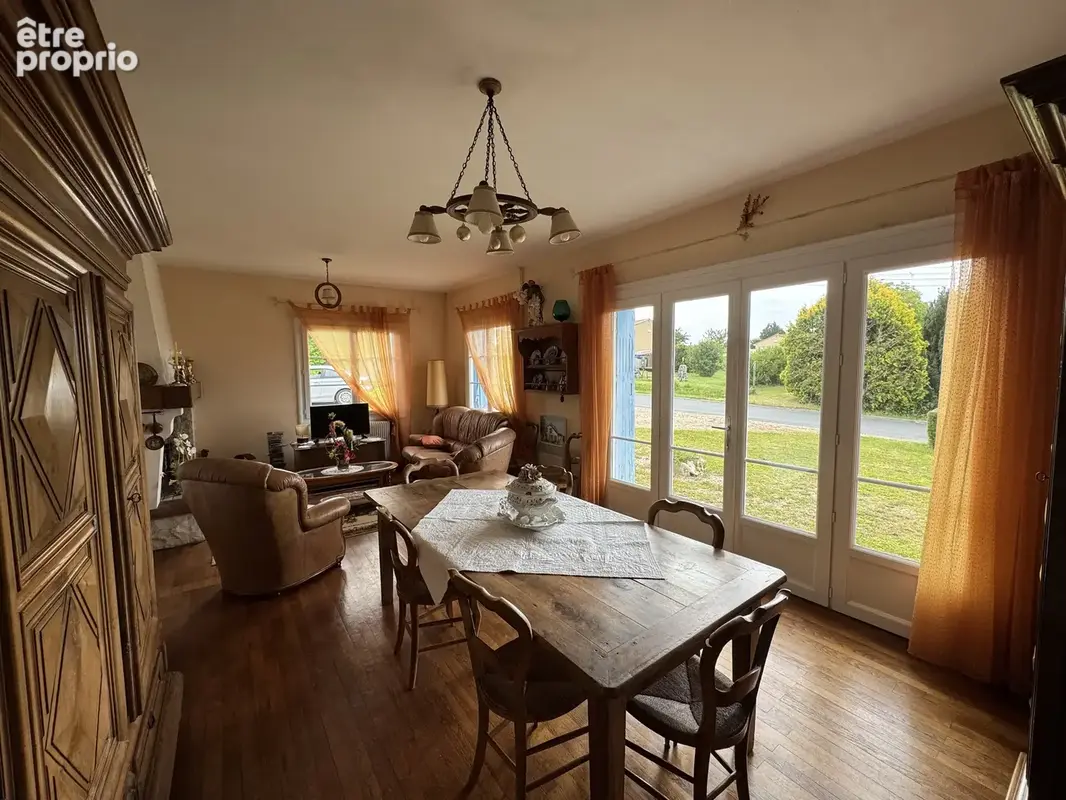 Maison 9 pièces 249 m² à vendre à Berneuil (16480) - photo 68