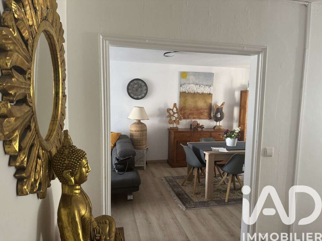 Photo 7 - Appartement à LATTES