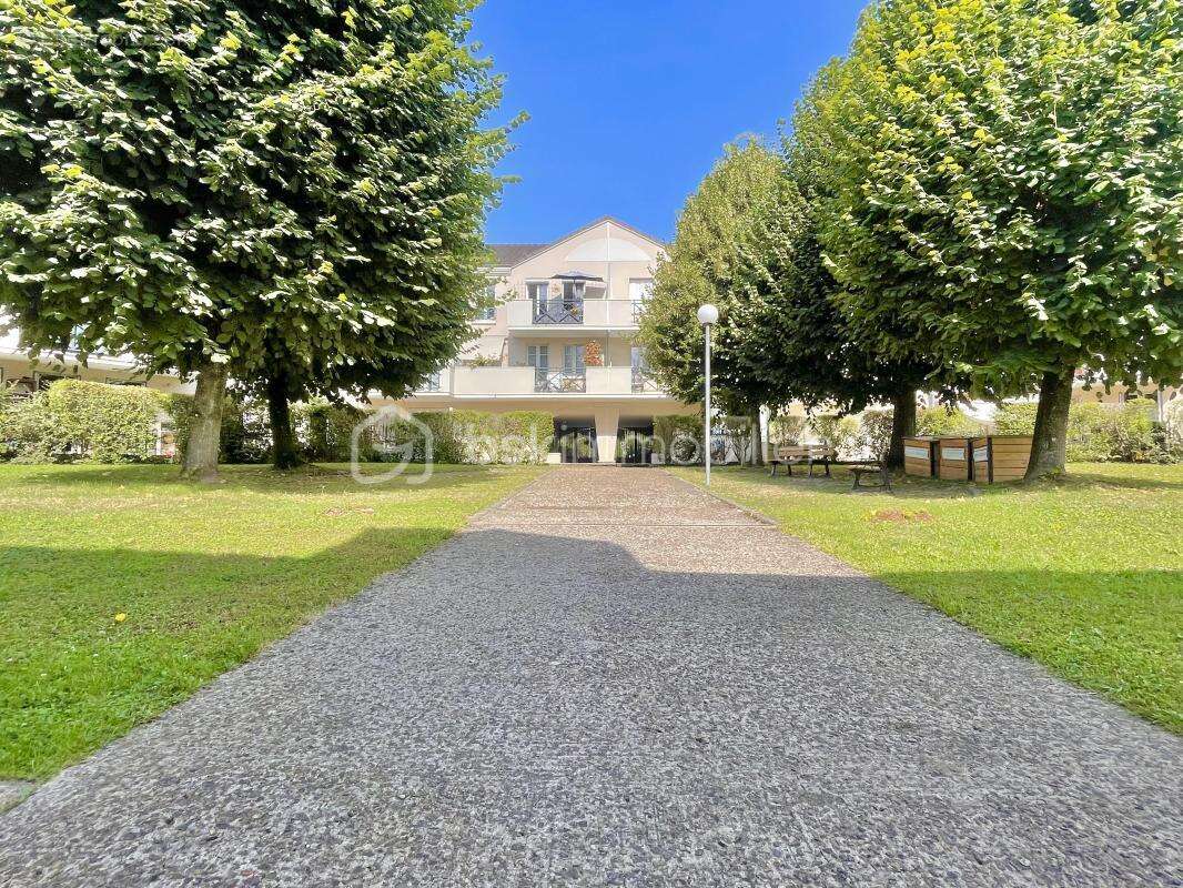 Appartement à TORCY