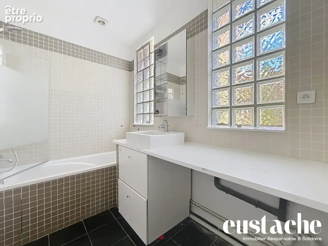 Appartement 5 pièces 104 m² à vendre à Paris-20e (75020) - photo 9