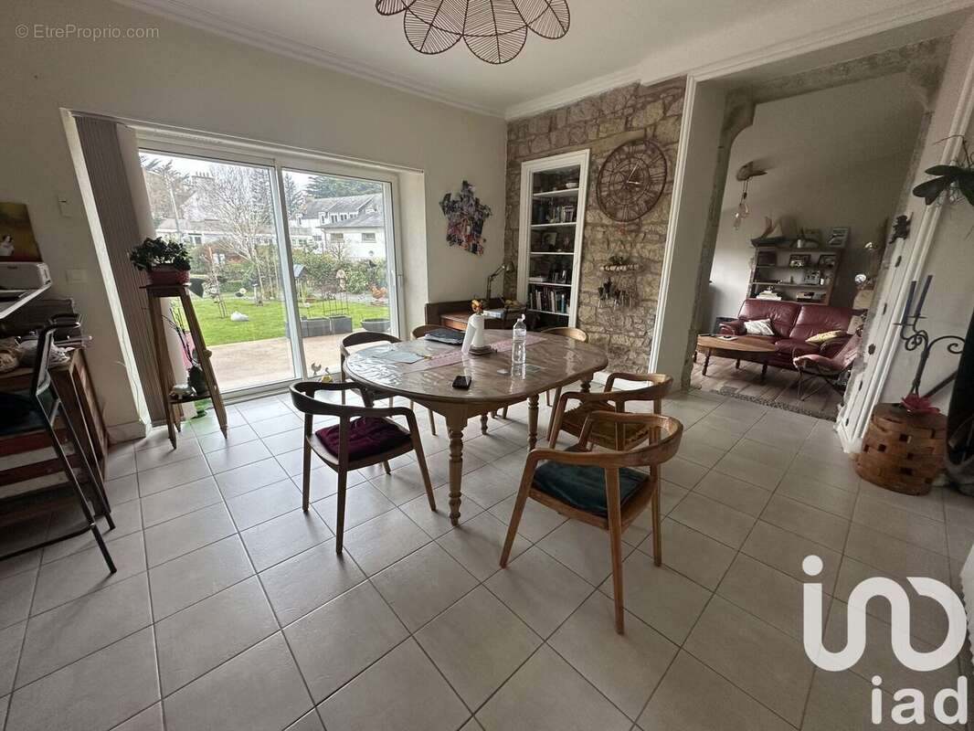 Photo 3 - Maison à PLOUARET