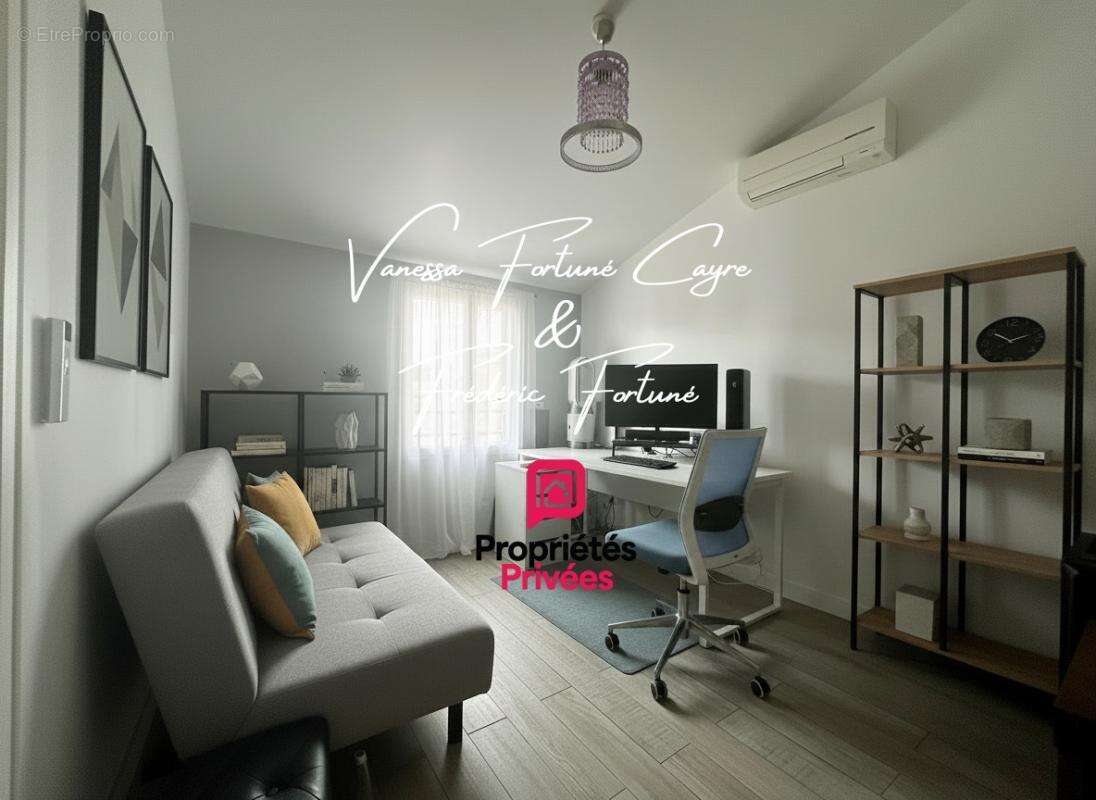 Appartement /  Maison de 97 m² avec 3 chambres - photo 11