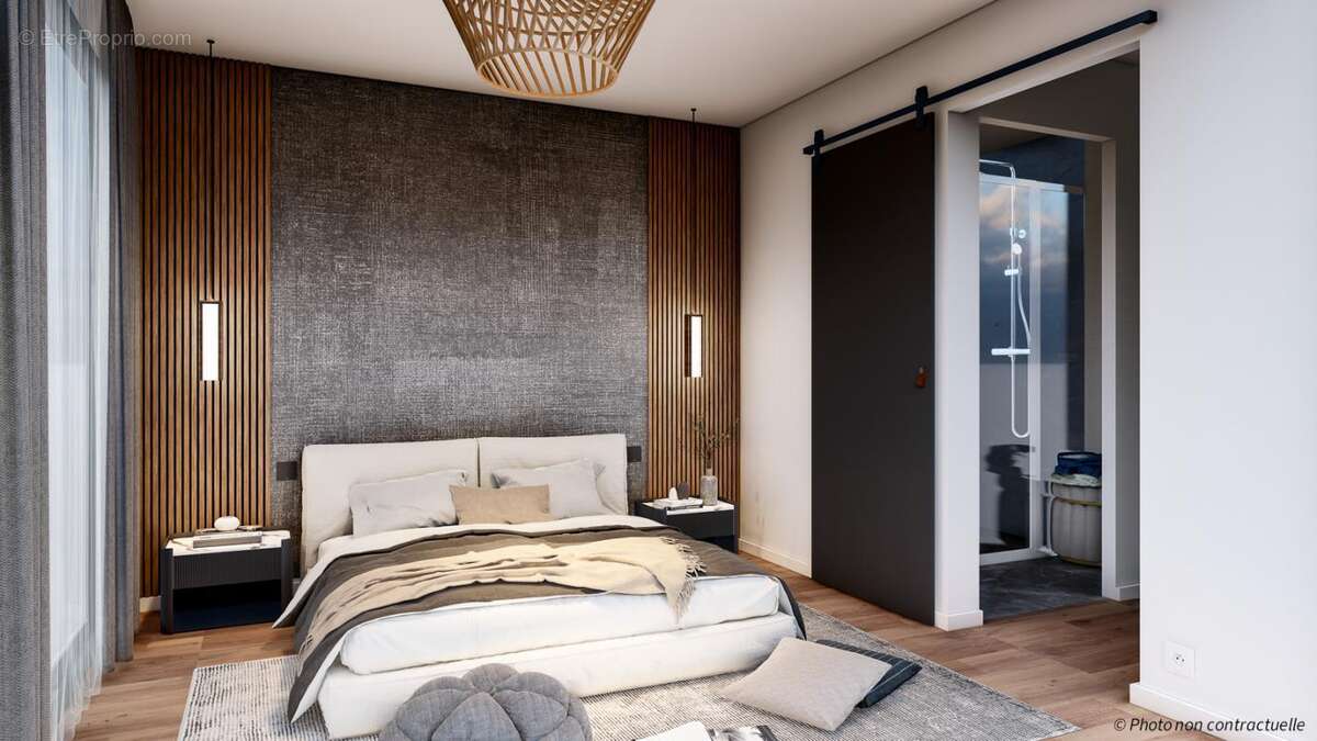 Maison à SAINT-HILAIRE-LE-VOUHIS