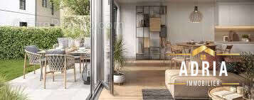Appartement 84 m² à Saint-Louis  - photo 4
