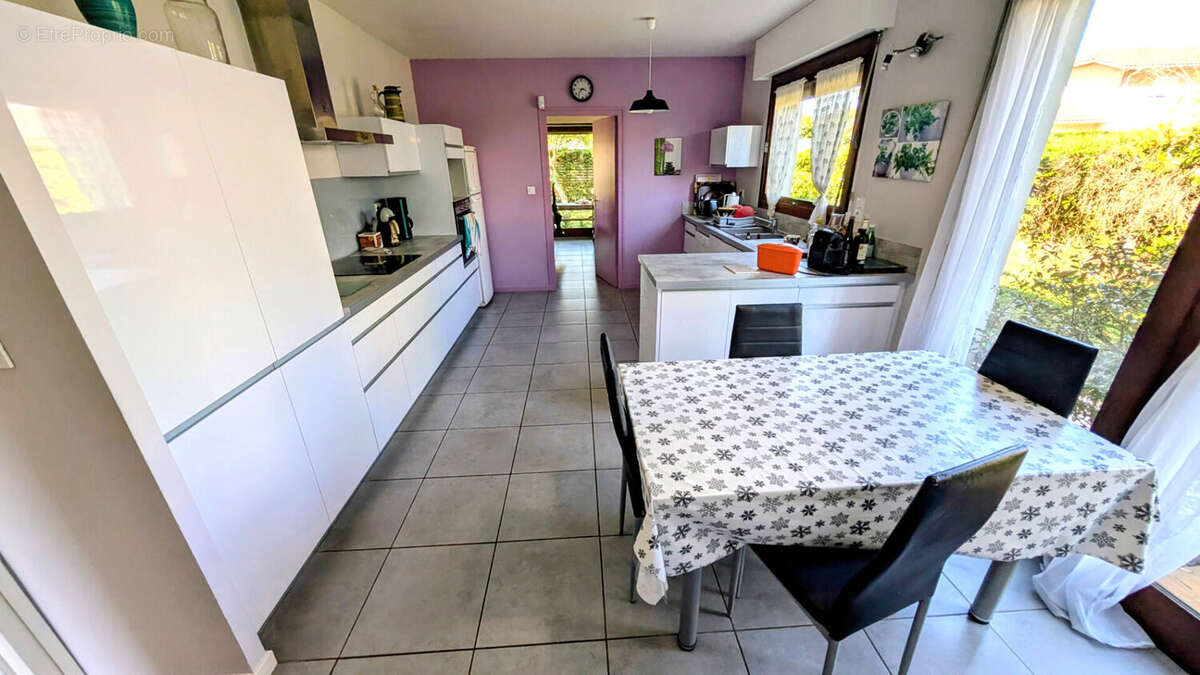 Maison à MONT-DE-MARSAN