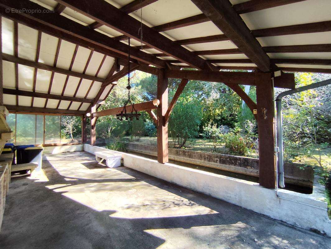 Appartement à ANDERNOS-LES-BAINS