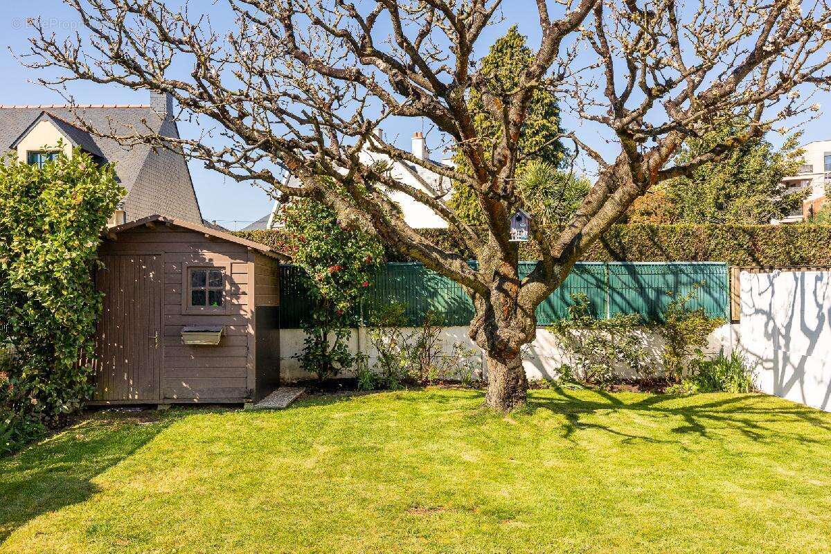 Maison à SAINT-HERBLAIN