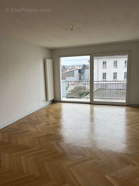 Appartement à AUDINCOURT