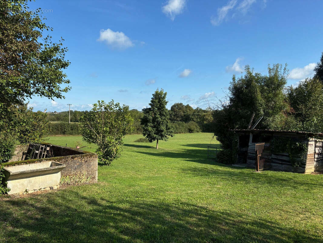 Photo 2 - Maison à POLLIAT