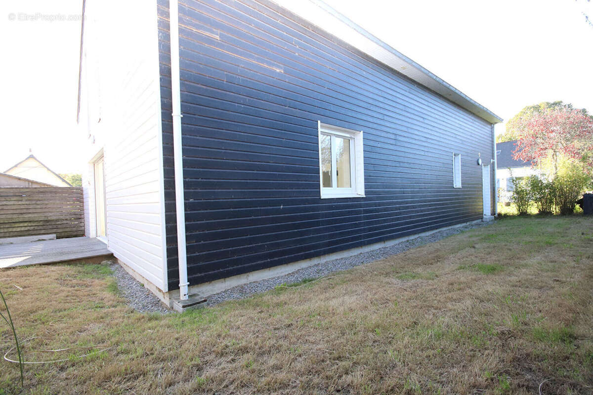 Maison à SAINT-JOACHIM