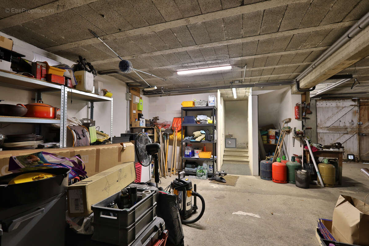 Maison à MOIDIEU-DETOURBE