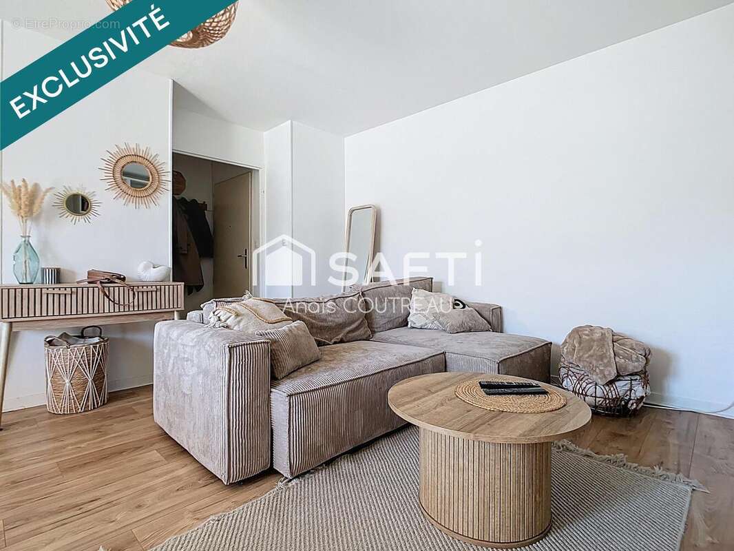 Photo 6 - Appartement à MERIGNAC