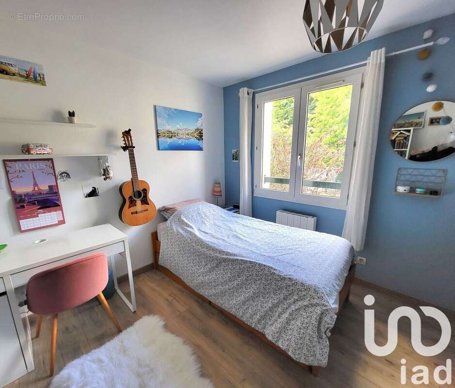 Photo 7 - Maison à JOUY-EN-JOSAS