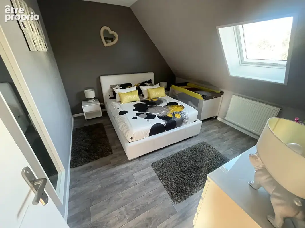 Maison Dourduff 7 pièces 225 m2 - photo 13