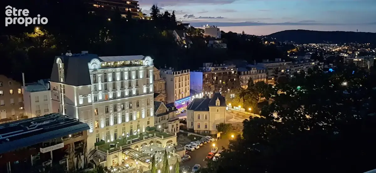 Superbe T3 avec terrasse Garage et vue - photo 8