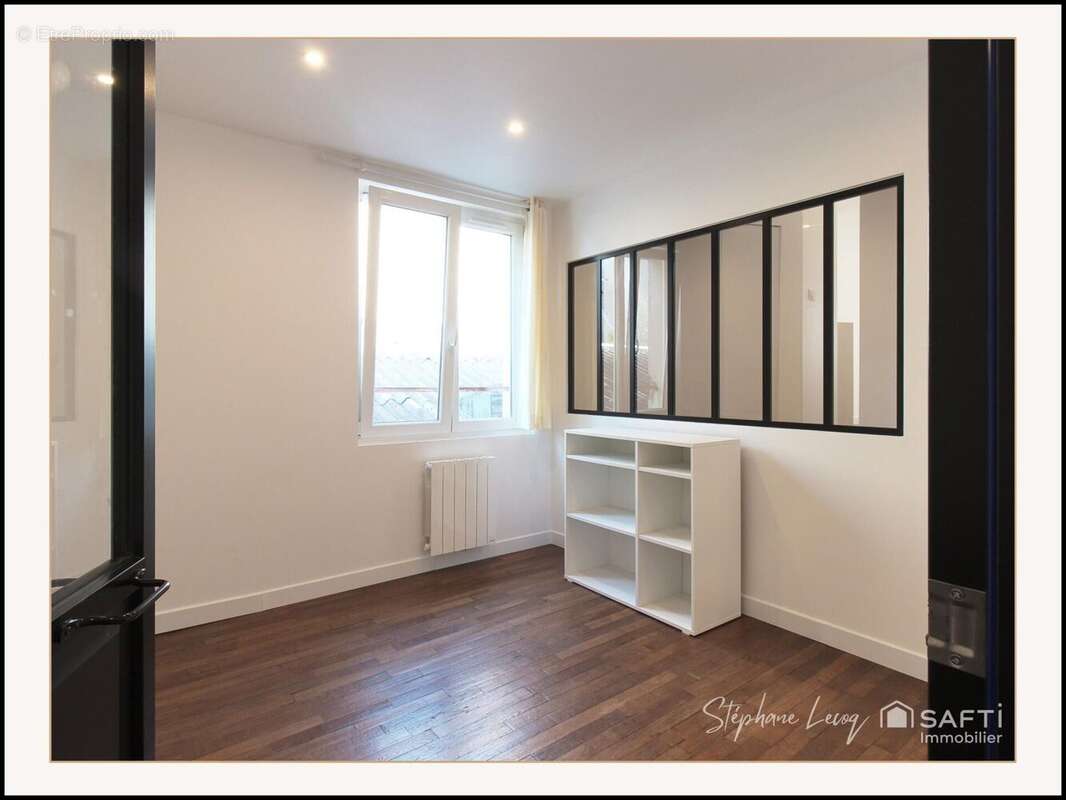 Photo 6 - Appartement à ETEL