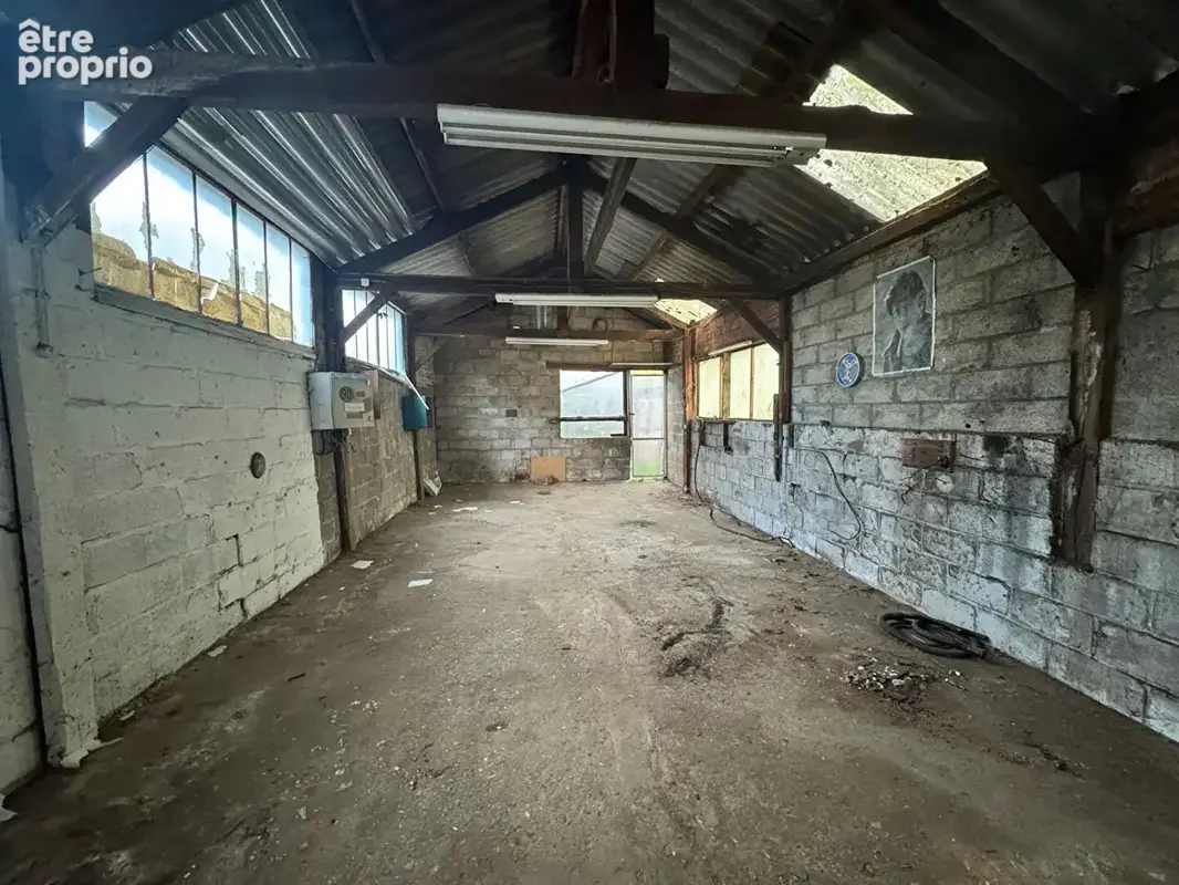 Terrain constructible 350m² - photo 2