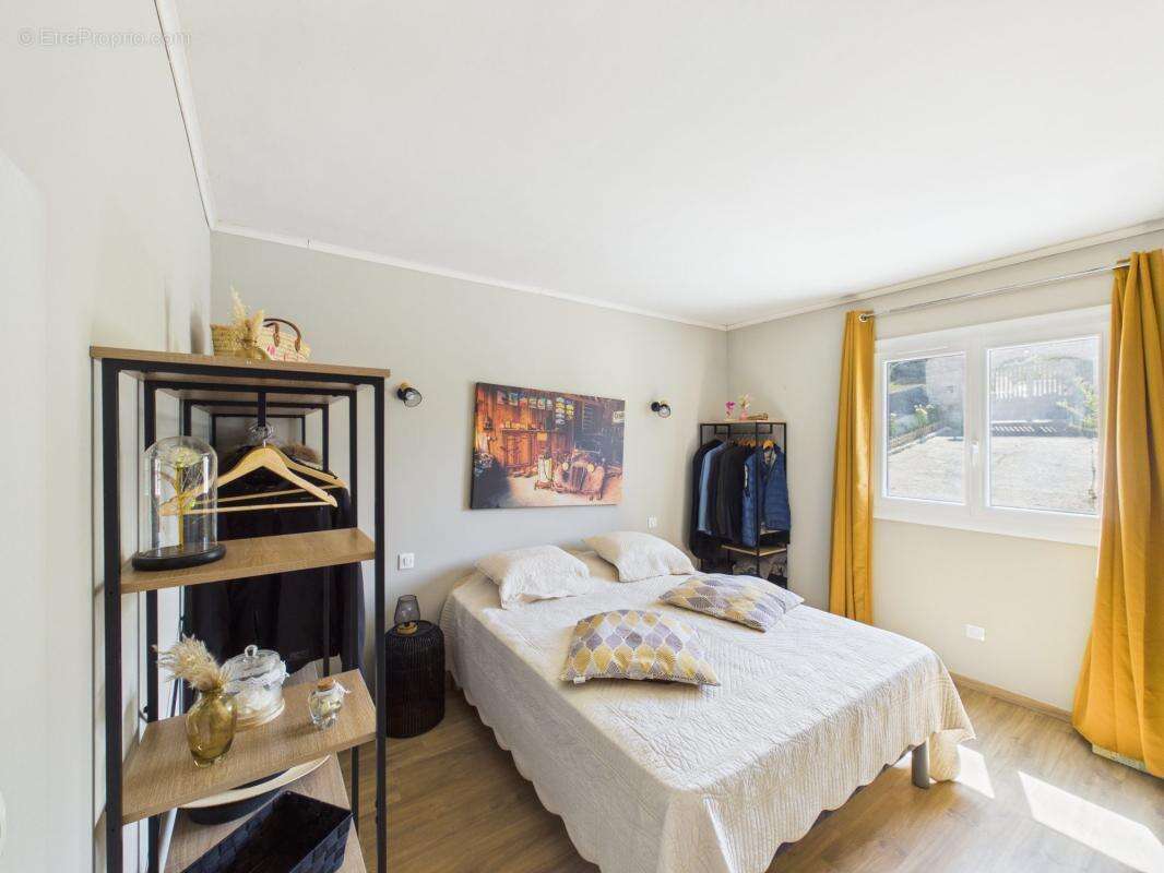 A vendre villa f5 et f3 avec piscine - castagnola - alata - photo 9