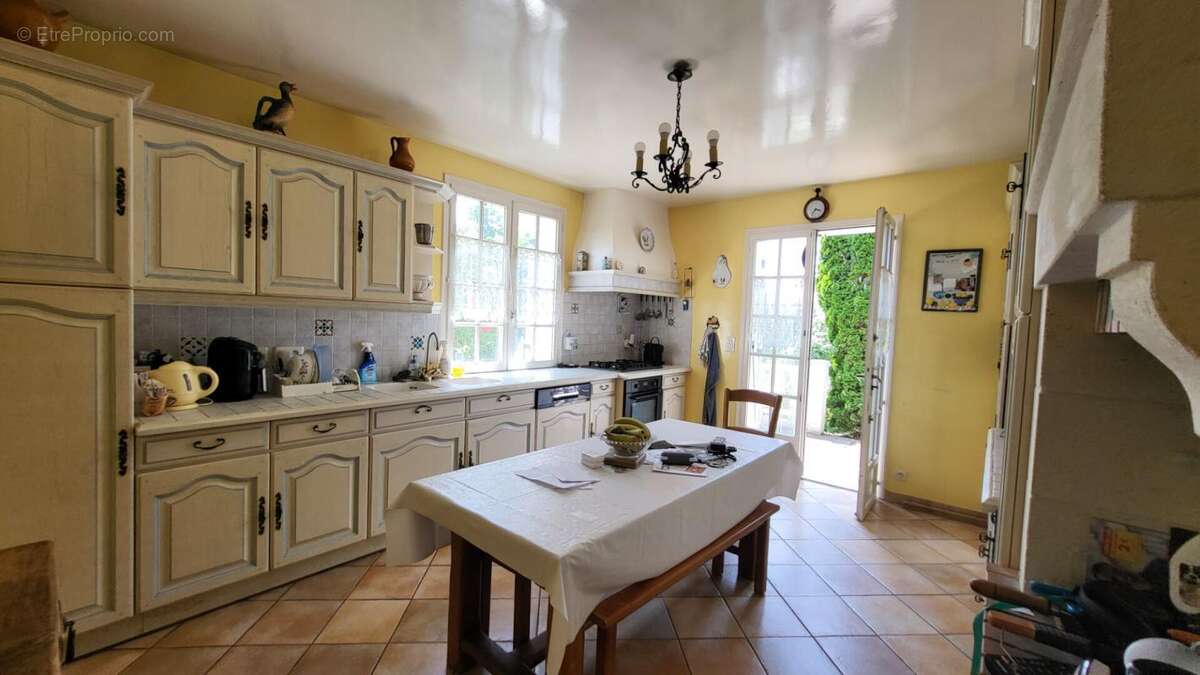 Maison à SAINT-MEDARD-DE-MUSSIDAN