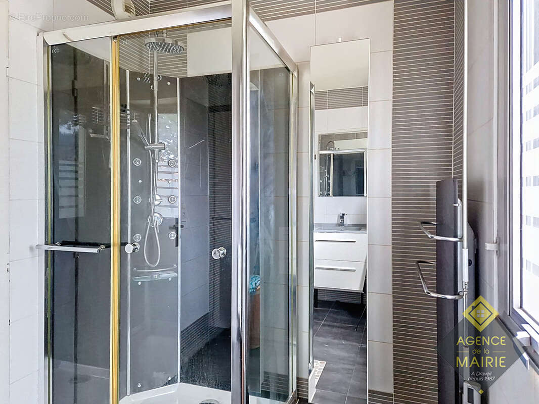 Appartement à DRAVEIL