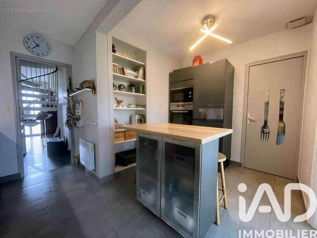 Photo 9 - Maison à CHANGE