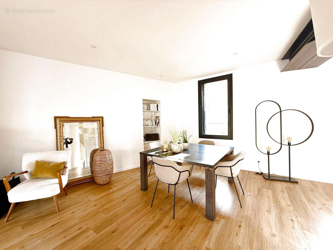 Maison à SAINT-PERAY