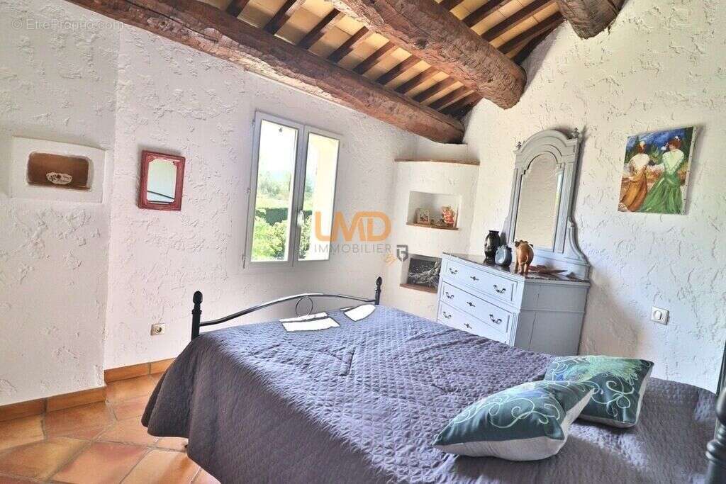 Maison à TRETS