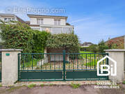 Maison à BRETTEVILLE-SUR-ODON