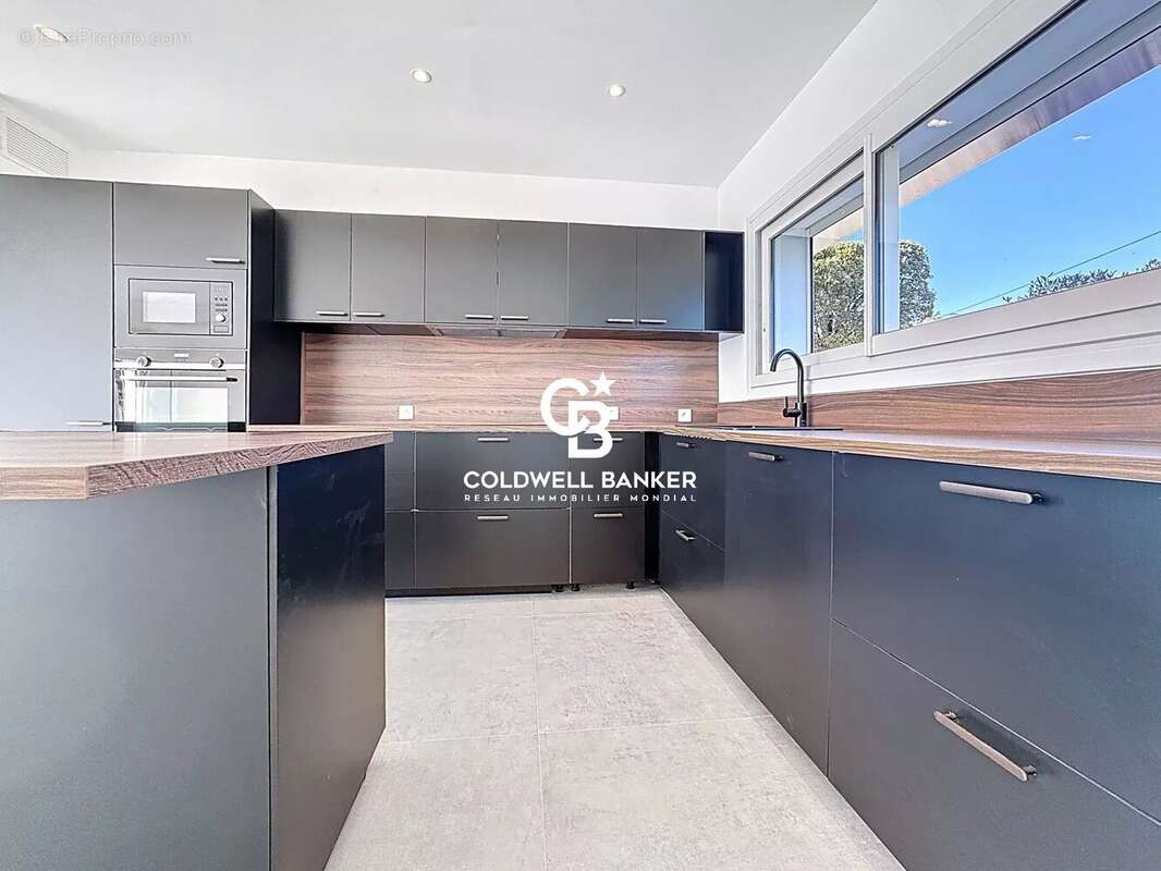 Maison à SAINT-RAPHAEL