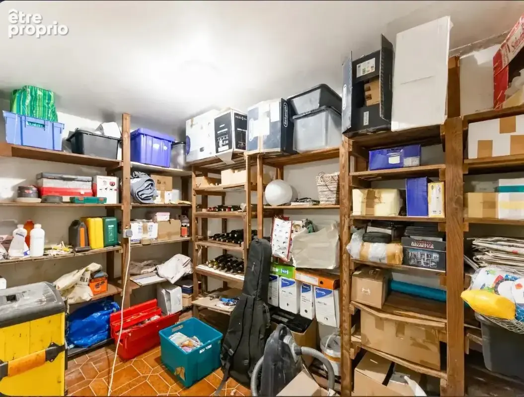 Appartement / Villa 3/4P en DUPLEX de 113m² 06800 Cagnes/Mer - photo 17