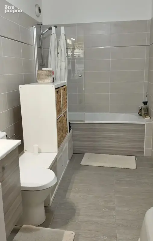 Appartement 2 pièces 49 m² à vendre à Clichy (92110) - photo 7