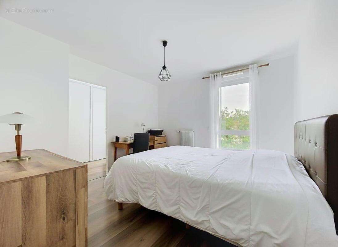 Appartement à VIENNE