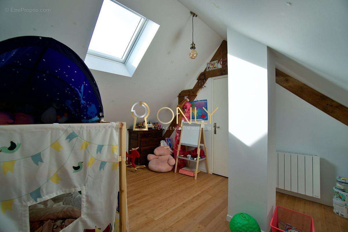 Maison à VILLEURBANNE