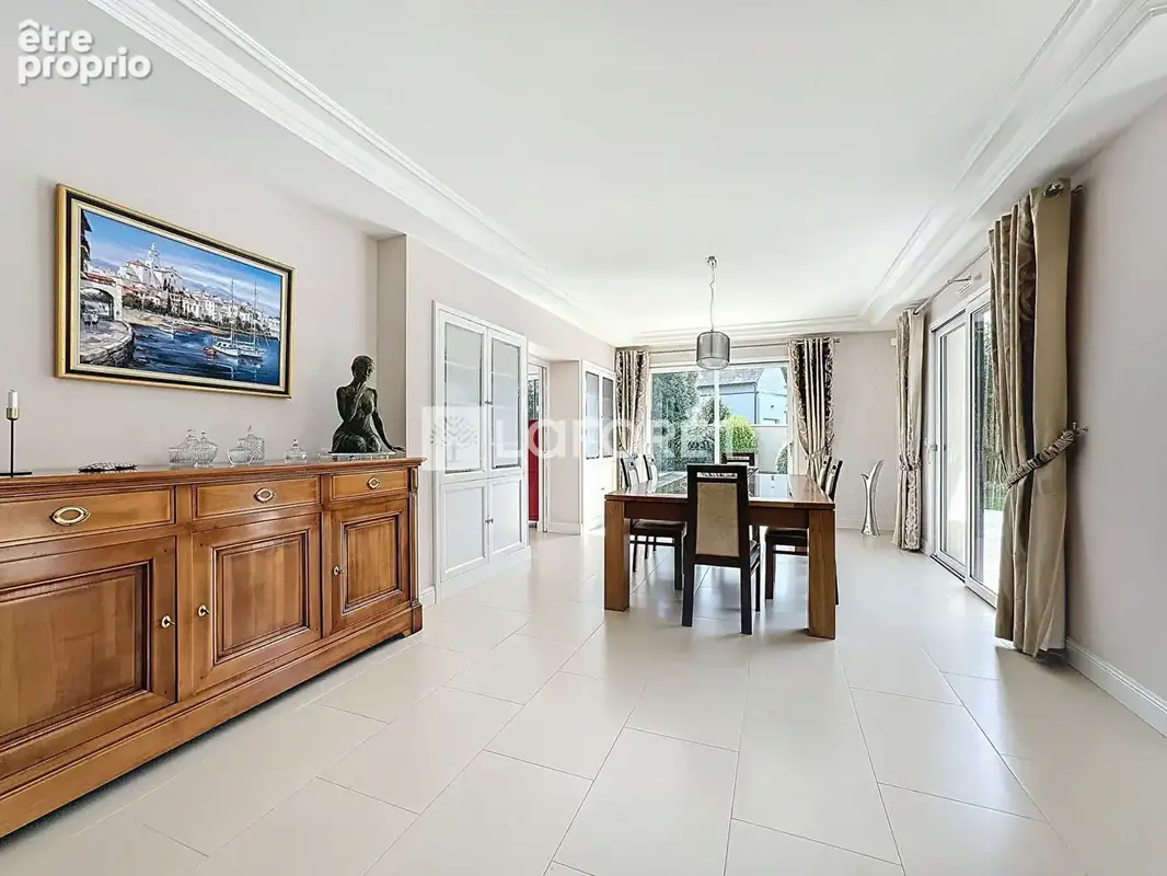 Maison HERMANVILLE SUR MER - 15 pièce(s) - 453 m2 - photo 4