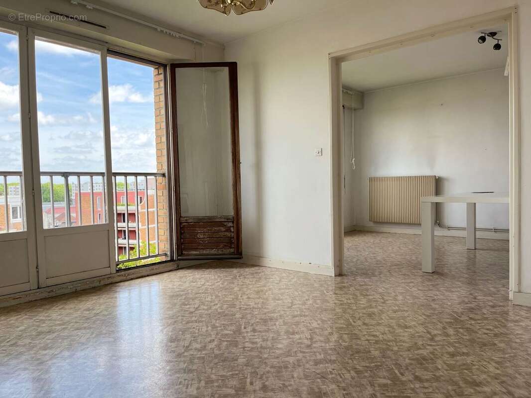 Appartement à ARMENTIERES
