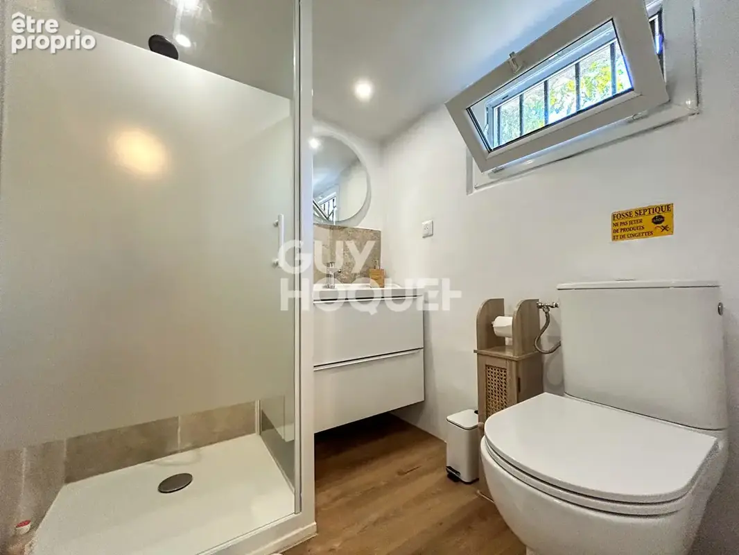 Maison à vendre à L'Isle-sur-la-Sorgue - Opportunité rare ! - photo 8