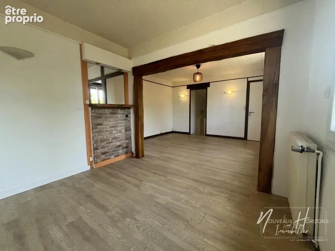 Maison 3 pièces 54 m² à vendre à Saillat-Sur-Vienne (87720) - photo 3