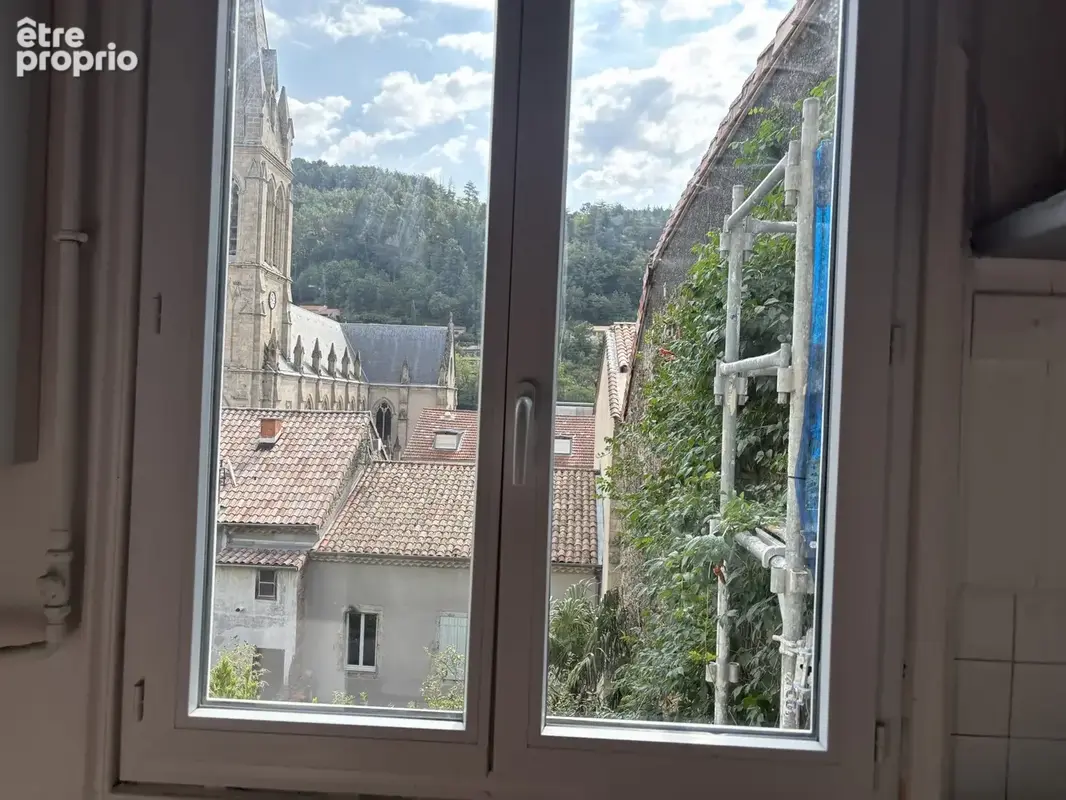 Appartement 3 pièces 64 m² à vendre à Vals-Les-Bains (07600) - photo 8