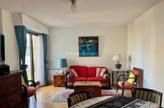 Appartement à JOINVILLE-LE-PONT