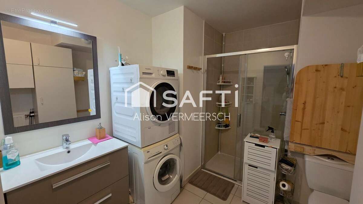 Photo 6 - Appartement à MAGNANVILLE