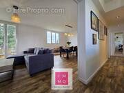 Appartement à TARBES