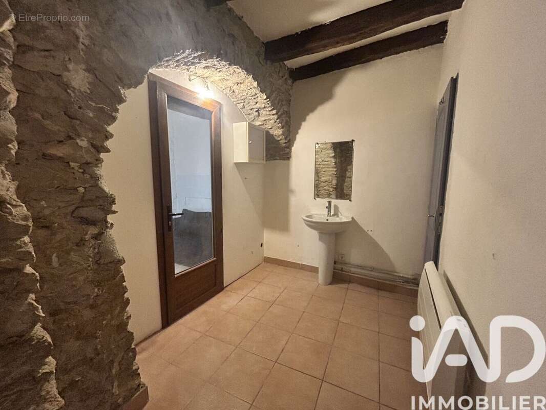 Photo 7 - Appartement à SAINT-ETIENNE-LES-ORGUES