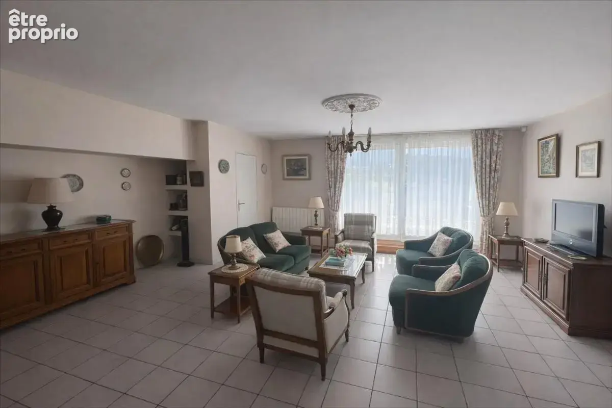 Appartement 132 m² à Reims  - photo 15