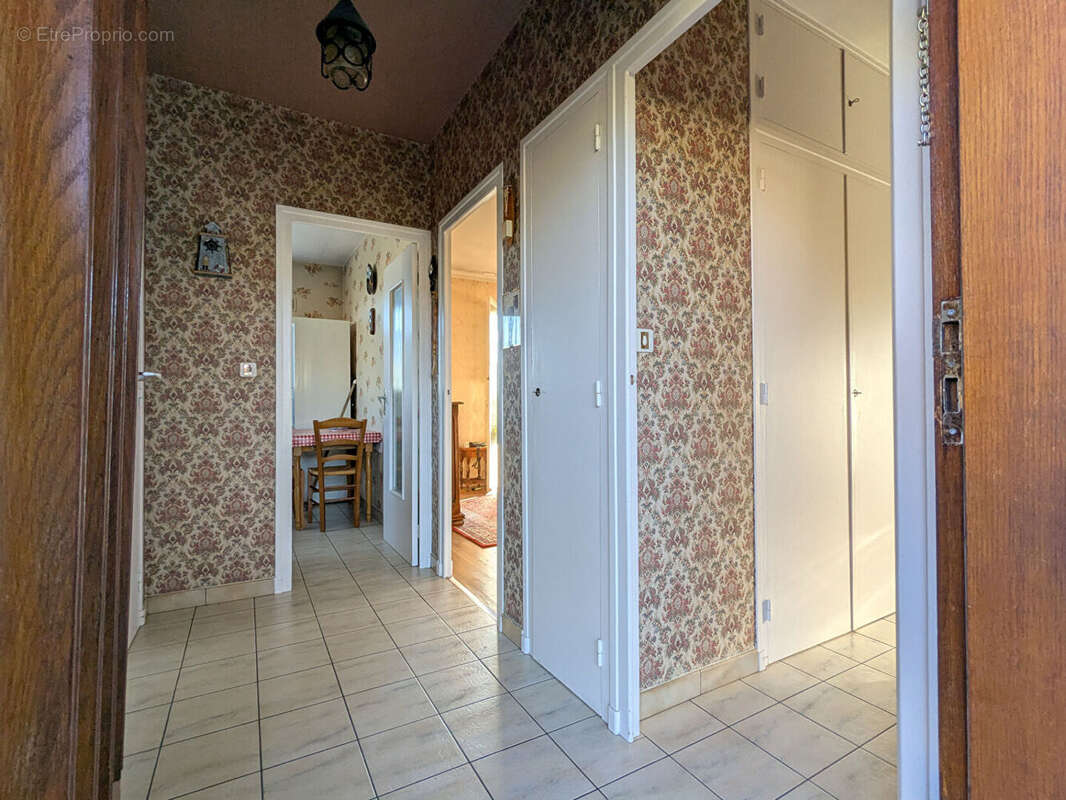 Maison à SAINT-APOLLINAIRE