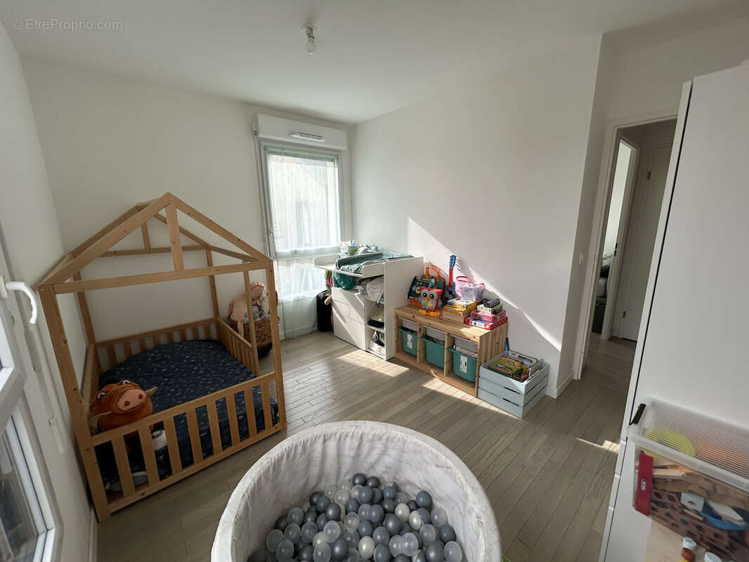 Appartement à MAUREPAS