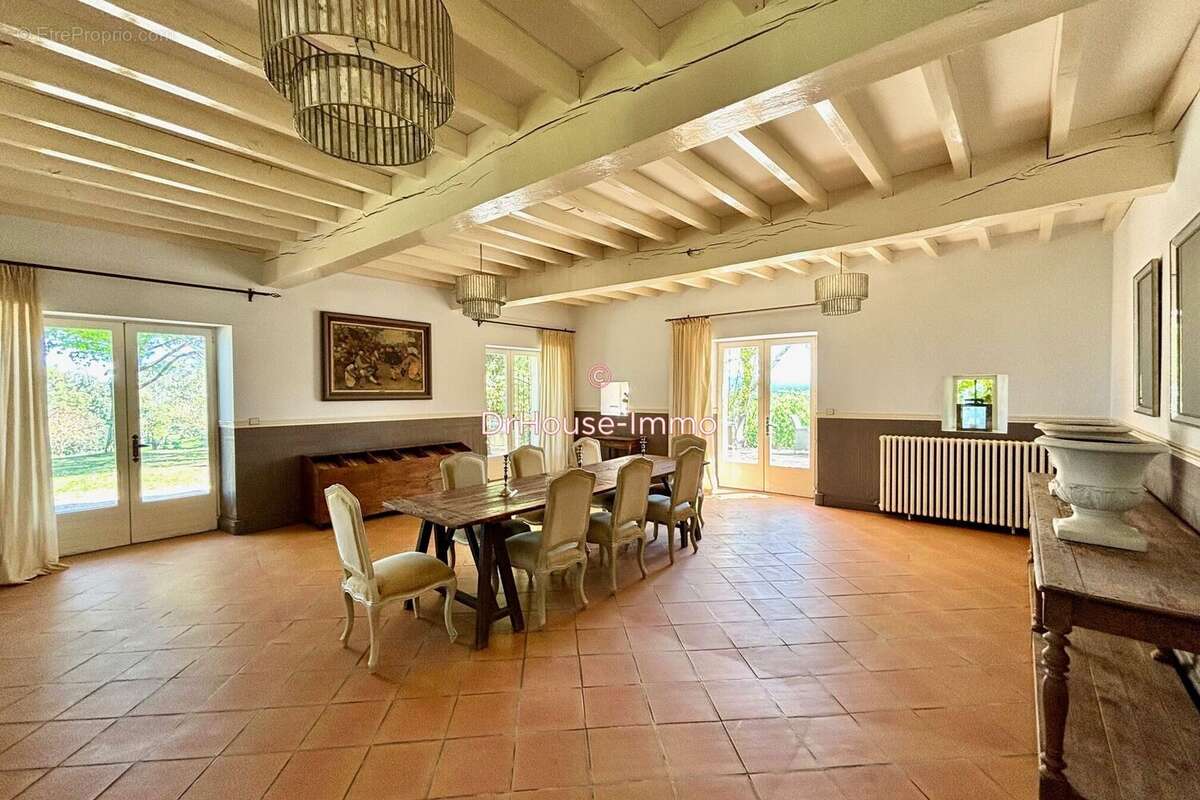 Maison à CARCASSONNE