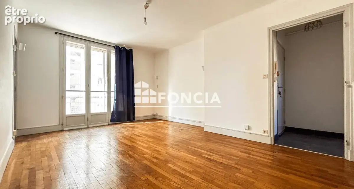 Photo Appartement à Besancon au prix de 114 000€