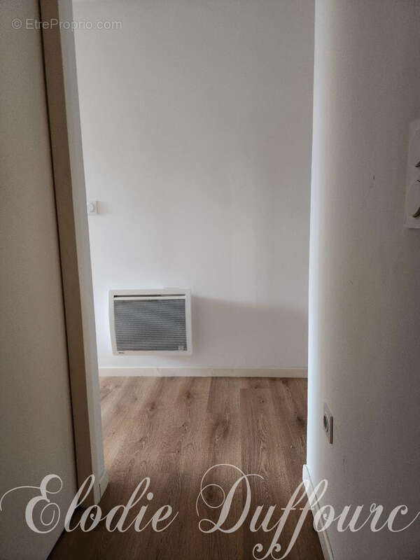 Appartement à LOURDES
