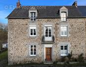 Maison à PLEUDIHEN-SUR-RANCE